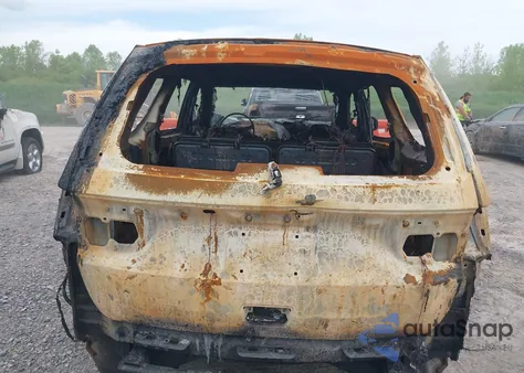 2019 Dodge Durango Gt Awd из США, поврежденный, VIN 1C4RDJDG7KC692641